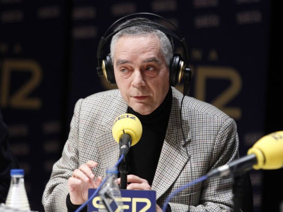 Cañada Vicinay, el patrón que escribe poemas al presidente del comité