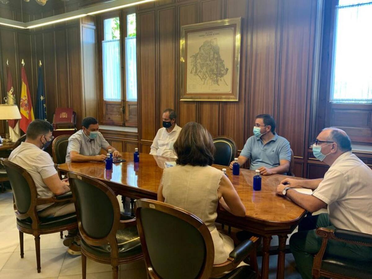 La Diputación de Cuenca destaca que el turismo rural subió en julio un 23,5%