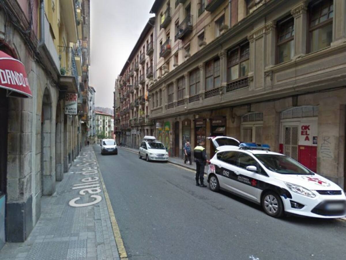 Los vecinos constatan una mayor inseguridad en San Francisco