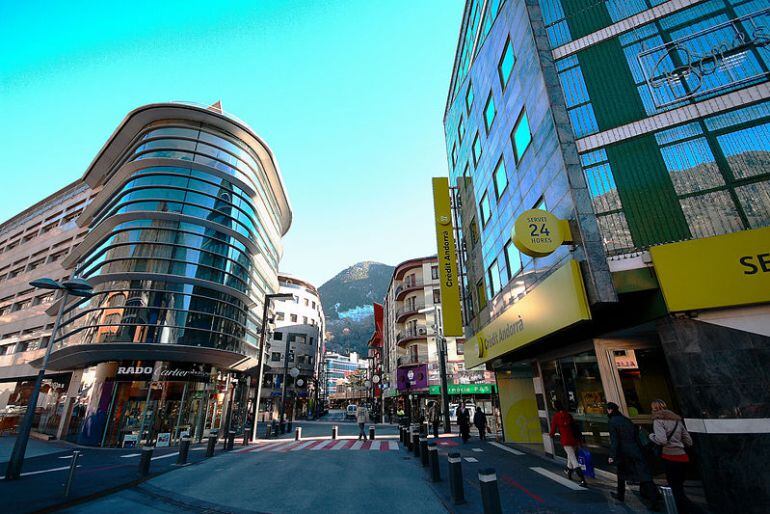 La immensa majoria de declaracions d'operacions sospitoses procedien del sector financer