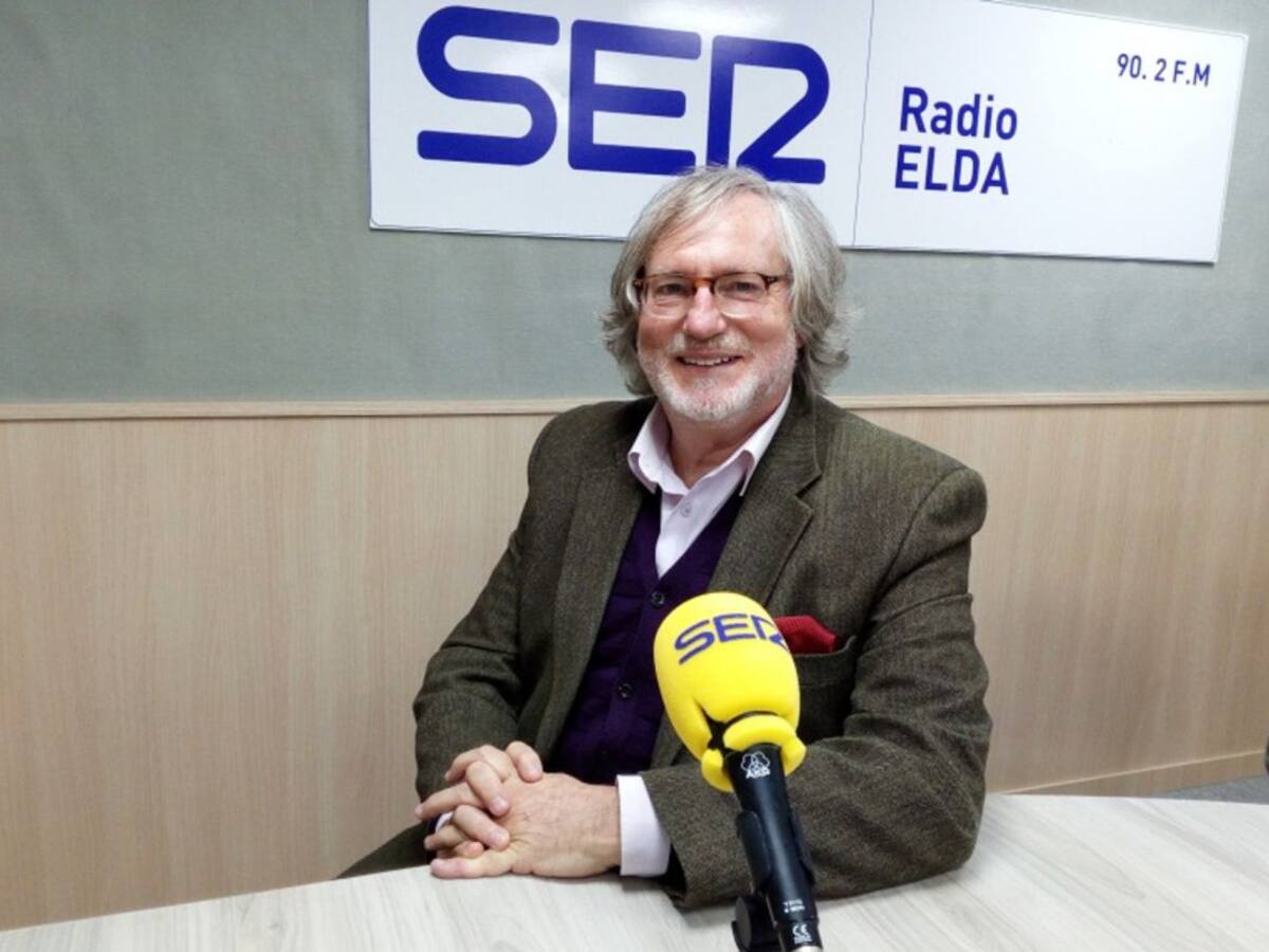 Vox Elda se queda sin representación municipal tras la baja de José Mateos