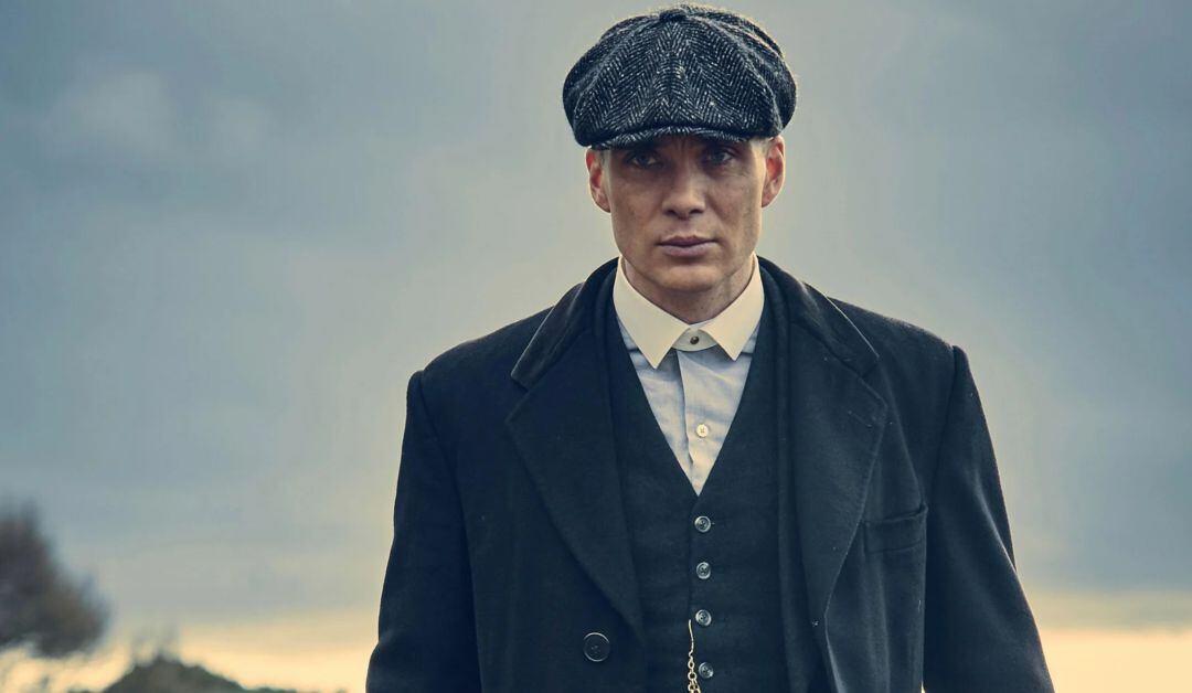 Cillian Murphy, un mafioso con ambiciones políticas