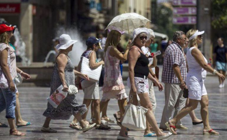 Según Ashome, el turismo no genera rechazo en Menorca por mucho que lo diga el PP.