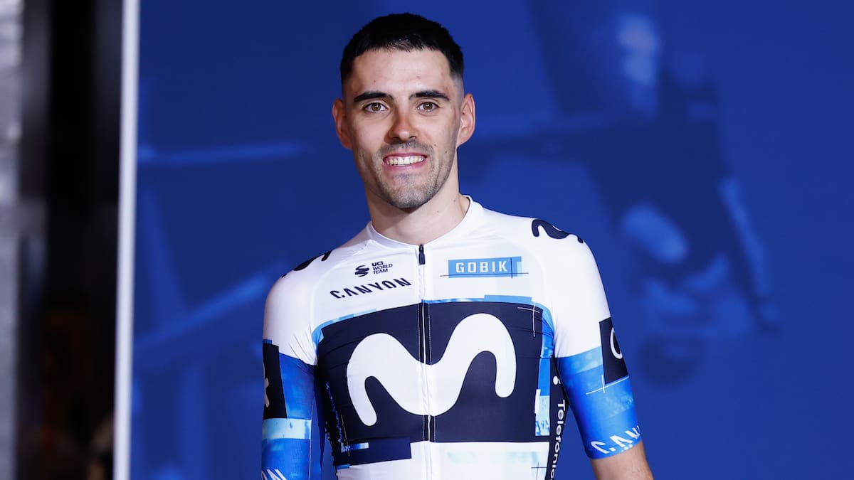 "Todos contra Pogaçar": Jon Barrenetxea será uno de nuestros corredores en el pelotón internacional