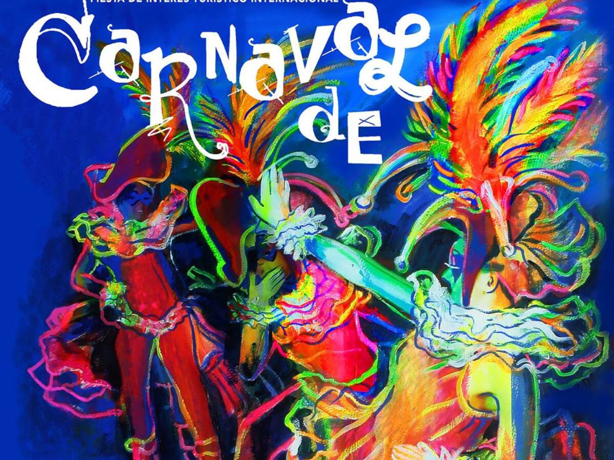 Las localidades para presenciar el desfile de Carnaval de Águilas se podrán comprar online