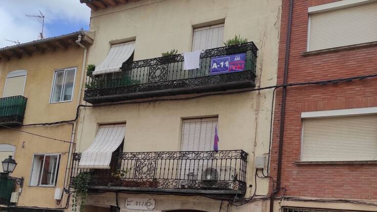 Teodoro Ortega repasa en la SER la actual acción reivindicativa de la España Vaciada en apoyo a la sanidad rural