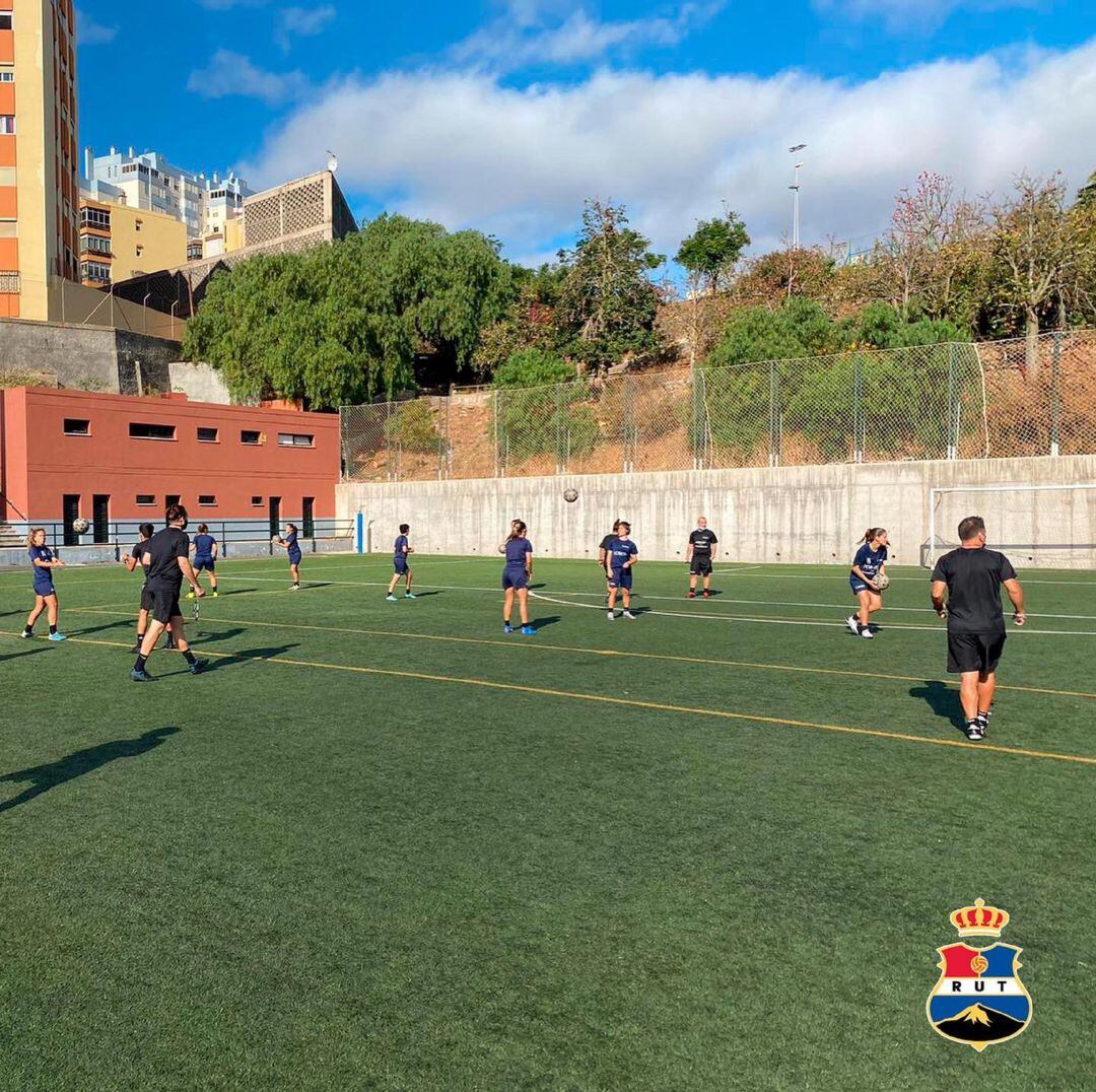 Real Unión de Santa Cruz