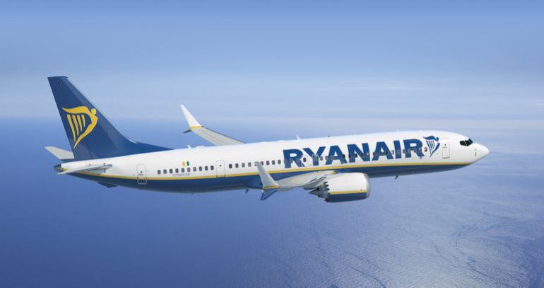 Ryanair confirma que el destino italiano está teniendo más tirón que el canario