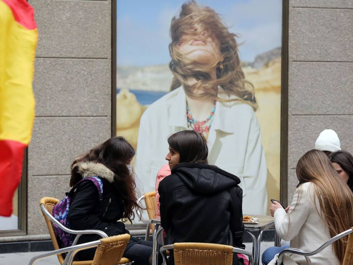 Los contagios crecen en Valladolid un 32% durante las dos últimas semanas