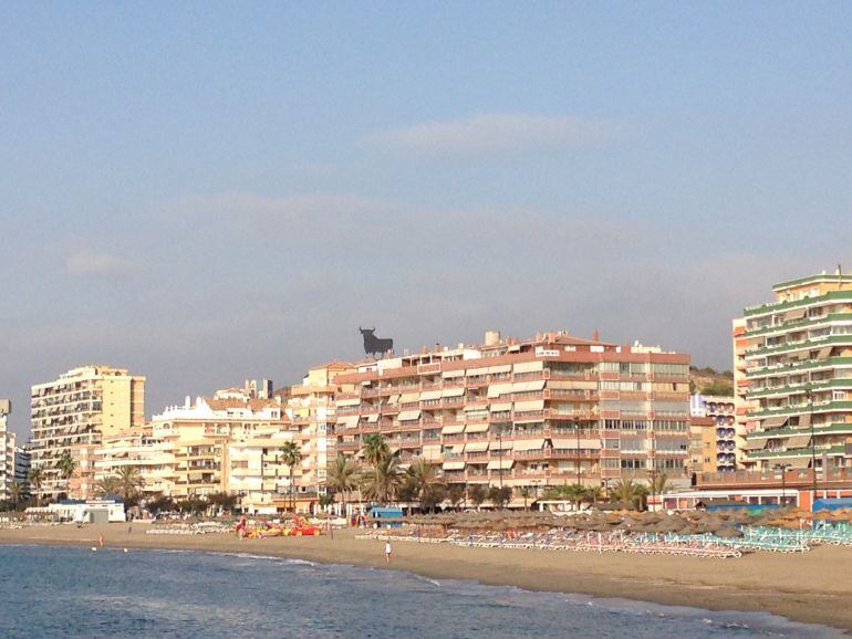 Playa de Fuengirola