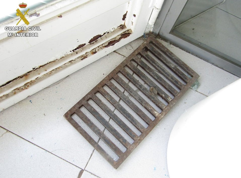 Imagen de la operación