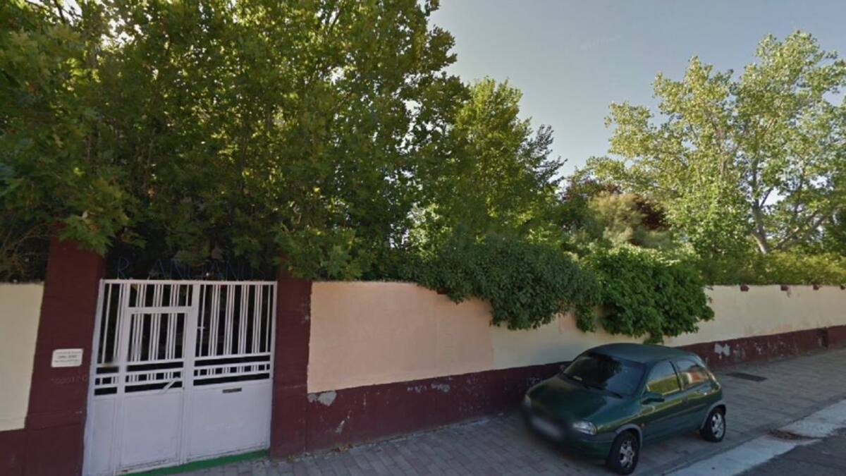 Una cuarentena de personas sin hogar ocuparán la antigua residencia San José