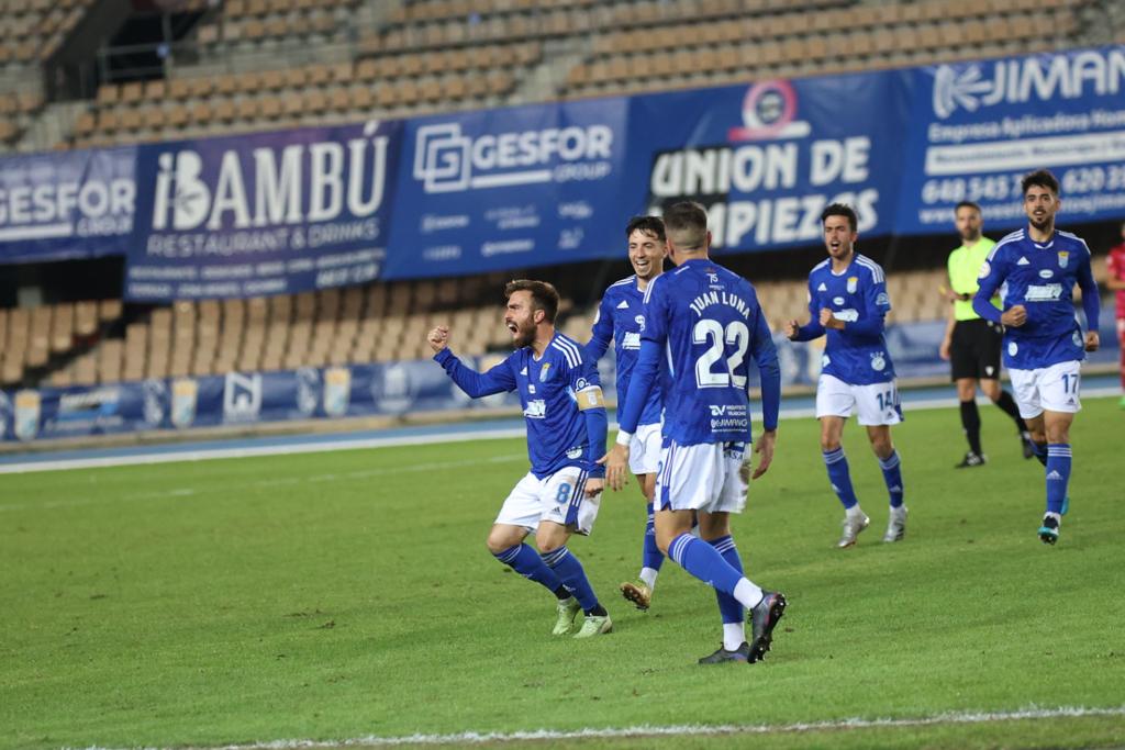 Partido del Xerez CD ante el Antoniano