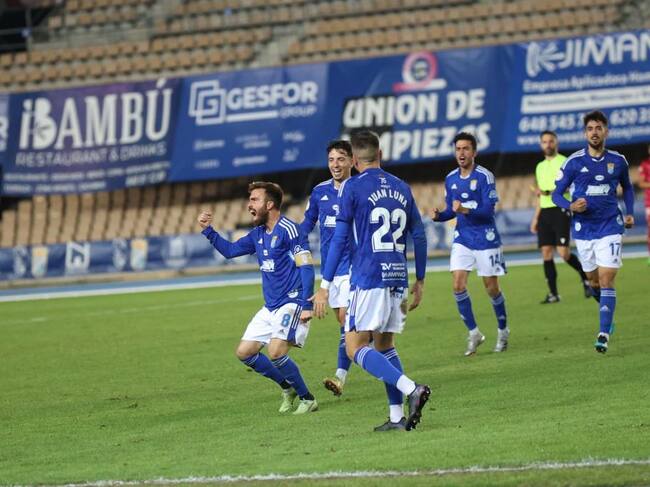 Partido del Xerez CD ante el Antoniano