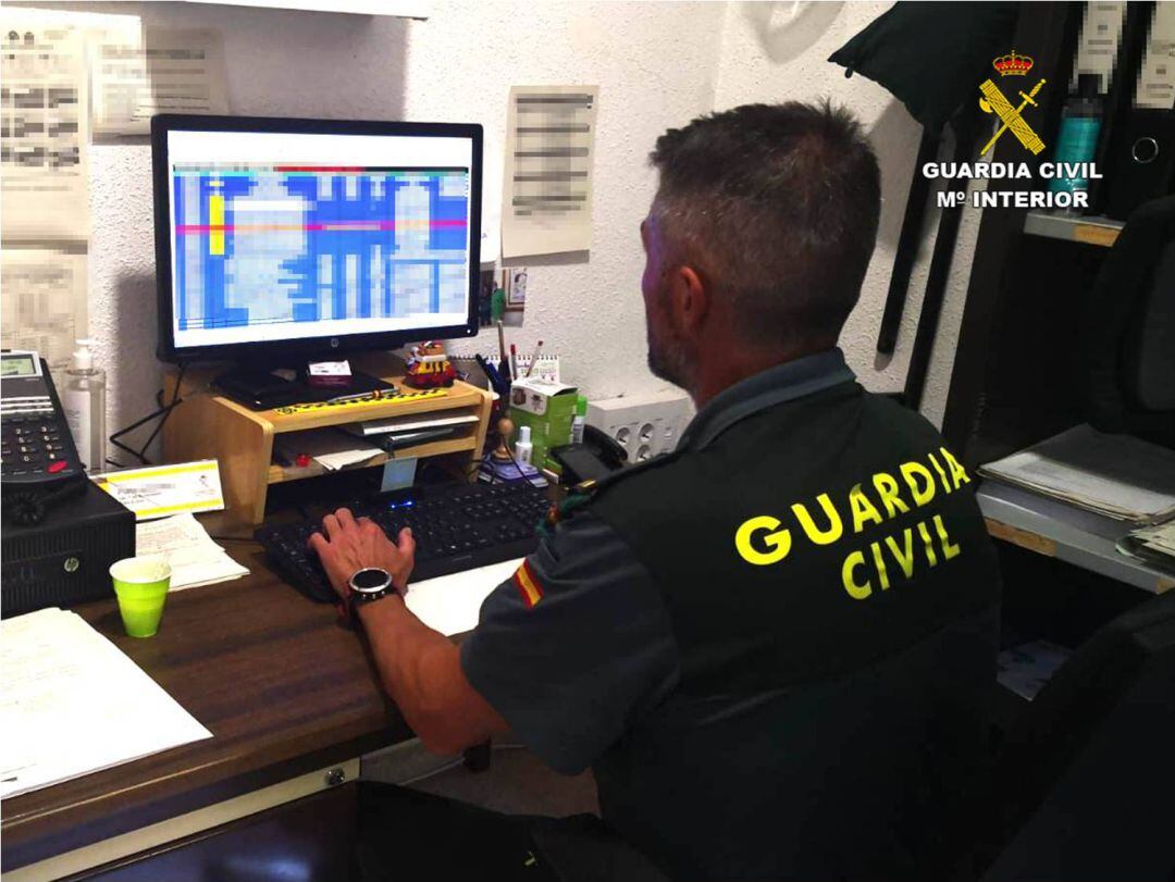 Guardia Civil 