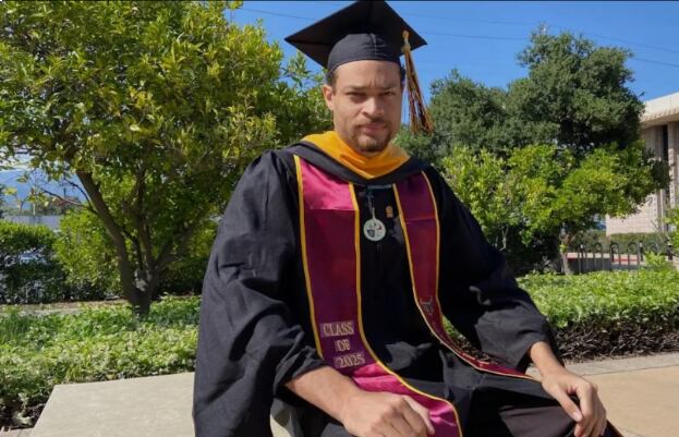 El detenido por el ataque en Washington explica sus motivaciones en un manifiesto: "No estoy dispuesto a permitir que un pedófilo, violador y traidor manche mis manos con sus crímenes"