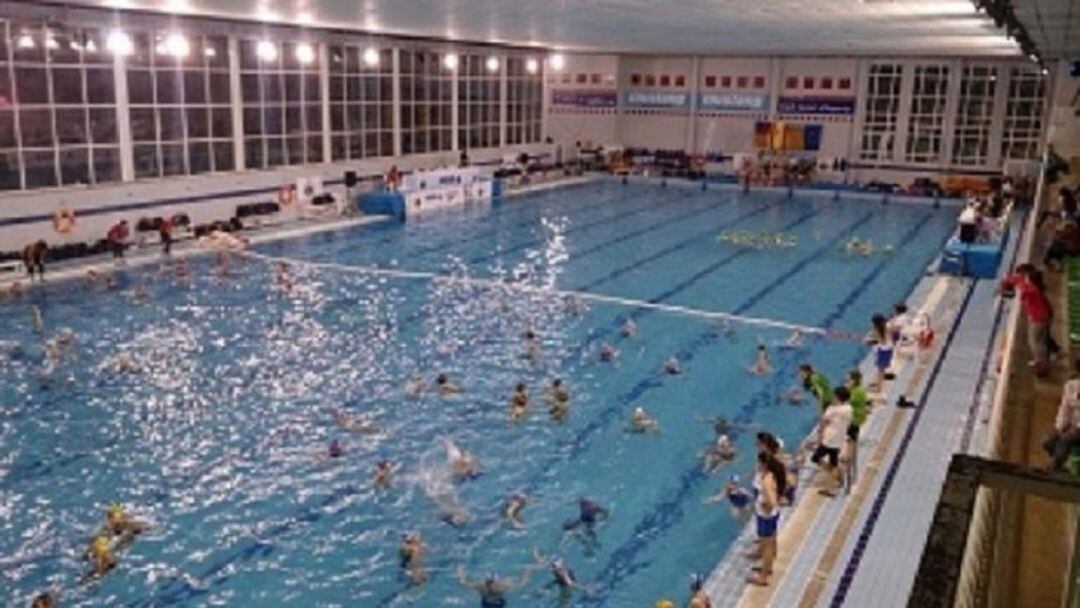 Piscina Esperanza Lag