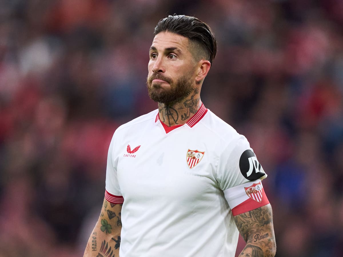 "Sergio Ramos debía haber tenido un final diferente": las dudas sobre una retirada soñada que plantea el nuevo destino del futbolista