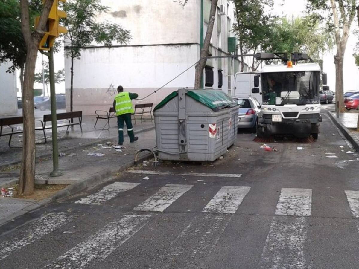 La restauración de los barrios con más incidencia de COVID plantean un cierre ante las nuevas restricciones