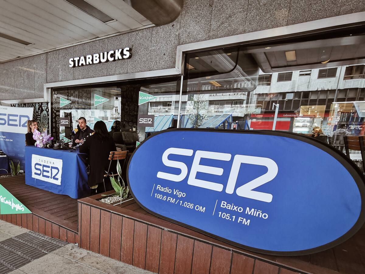 Cuando el oyente disfruta haciendo radio