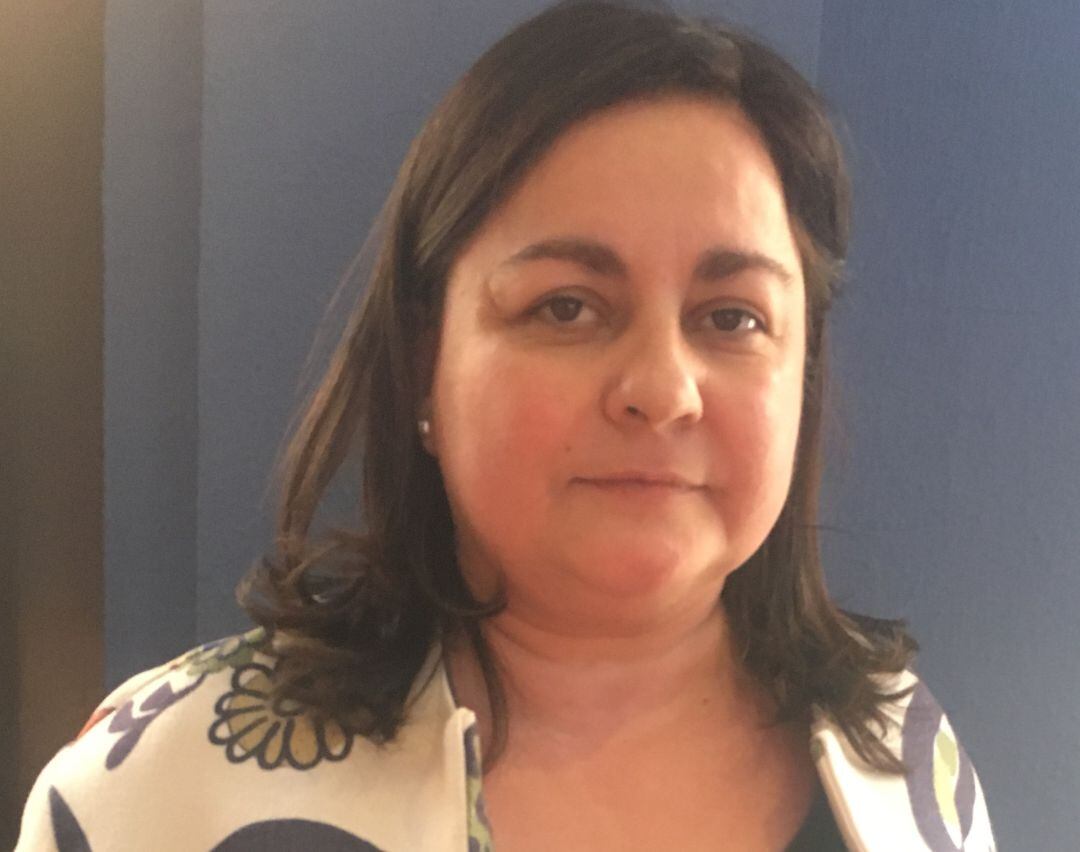 Sonia Ordoñez Rodríguez