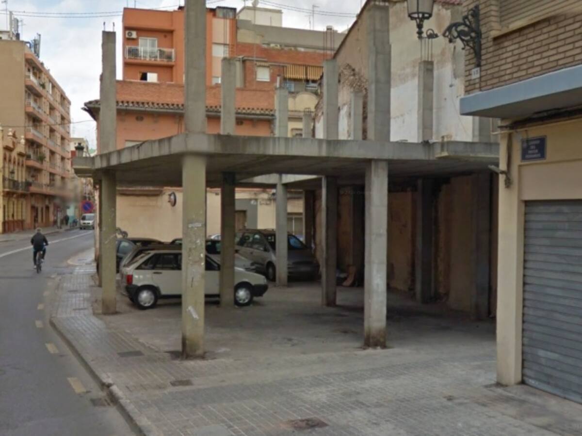 Otro indigente muerto en la calle