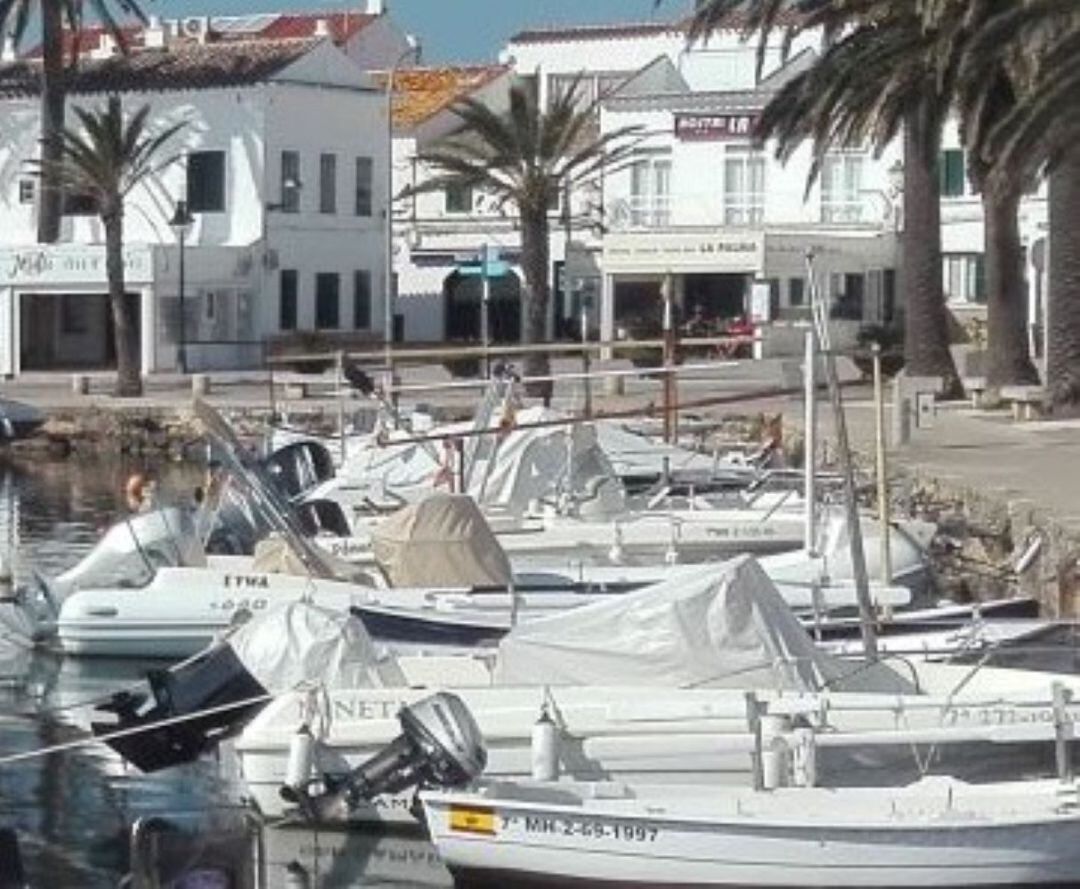 Fornells seria una de les zones més beneficiades per les moltes segones residències que té.