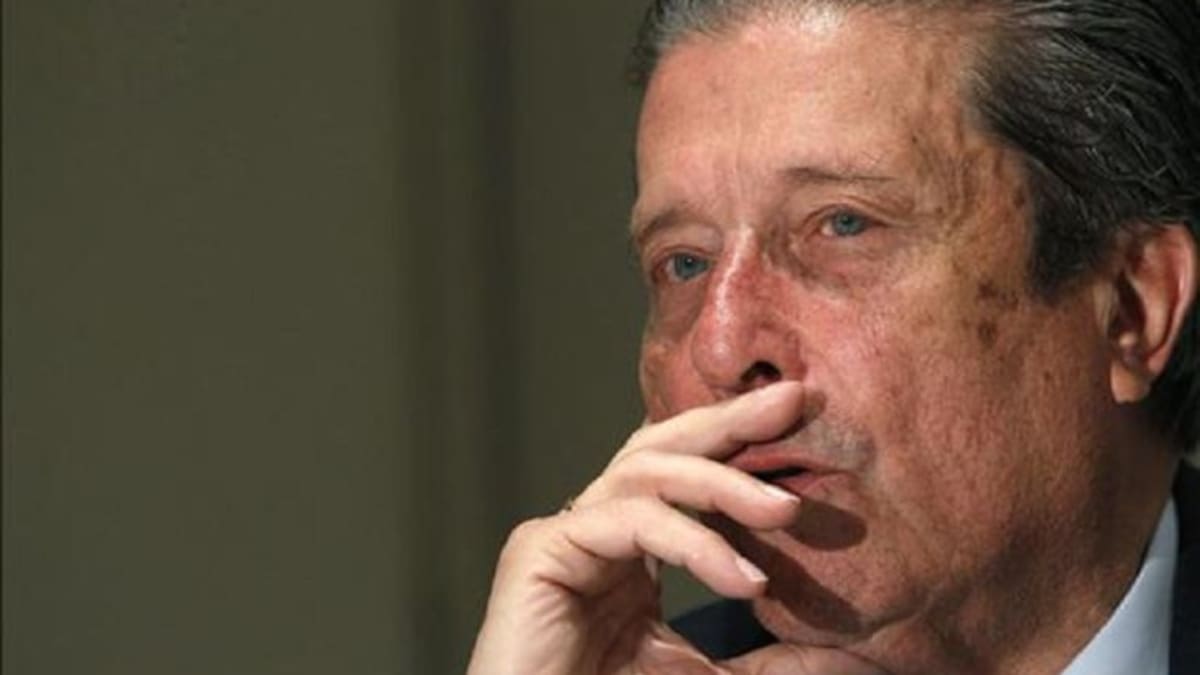 Federico Mayor Zaragoza: "La solución viene por la democracia" - La Rebotica (10/11/2023)