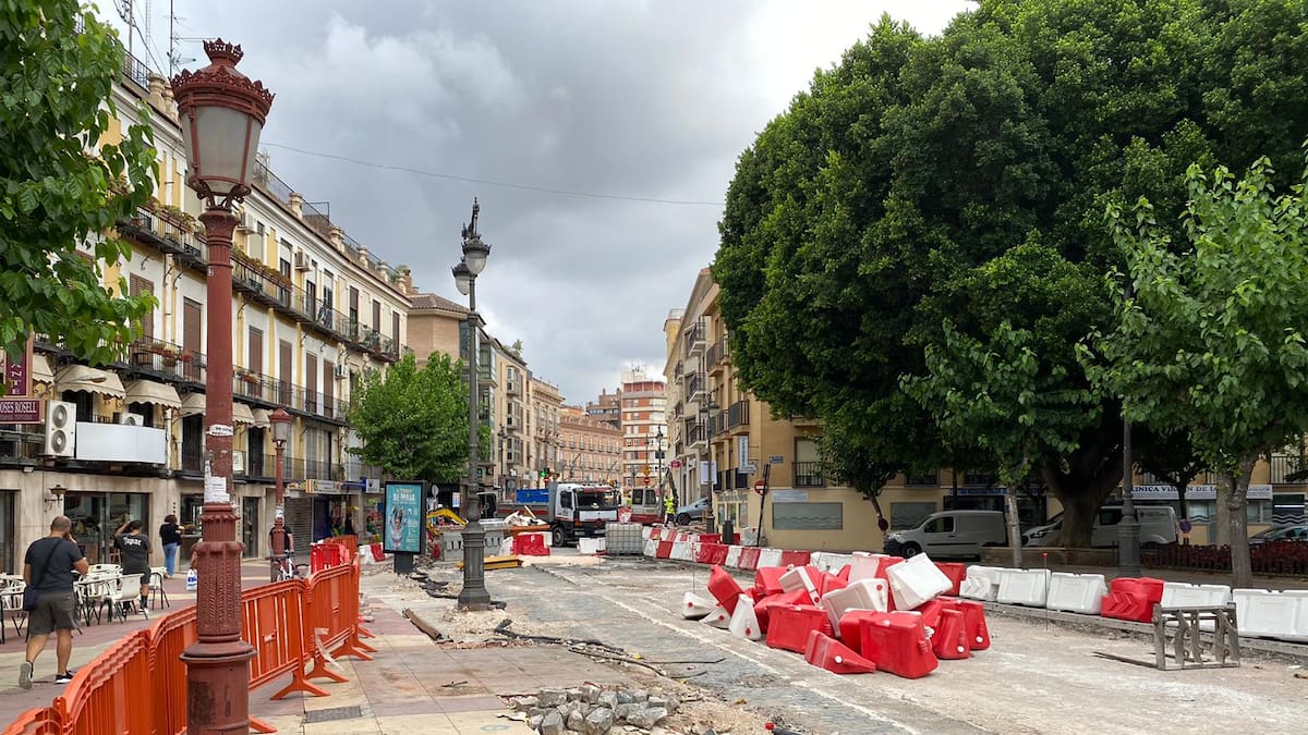 Hora 14 Región de Murcia (23/04/2024)