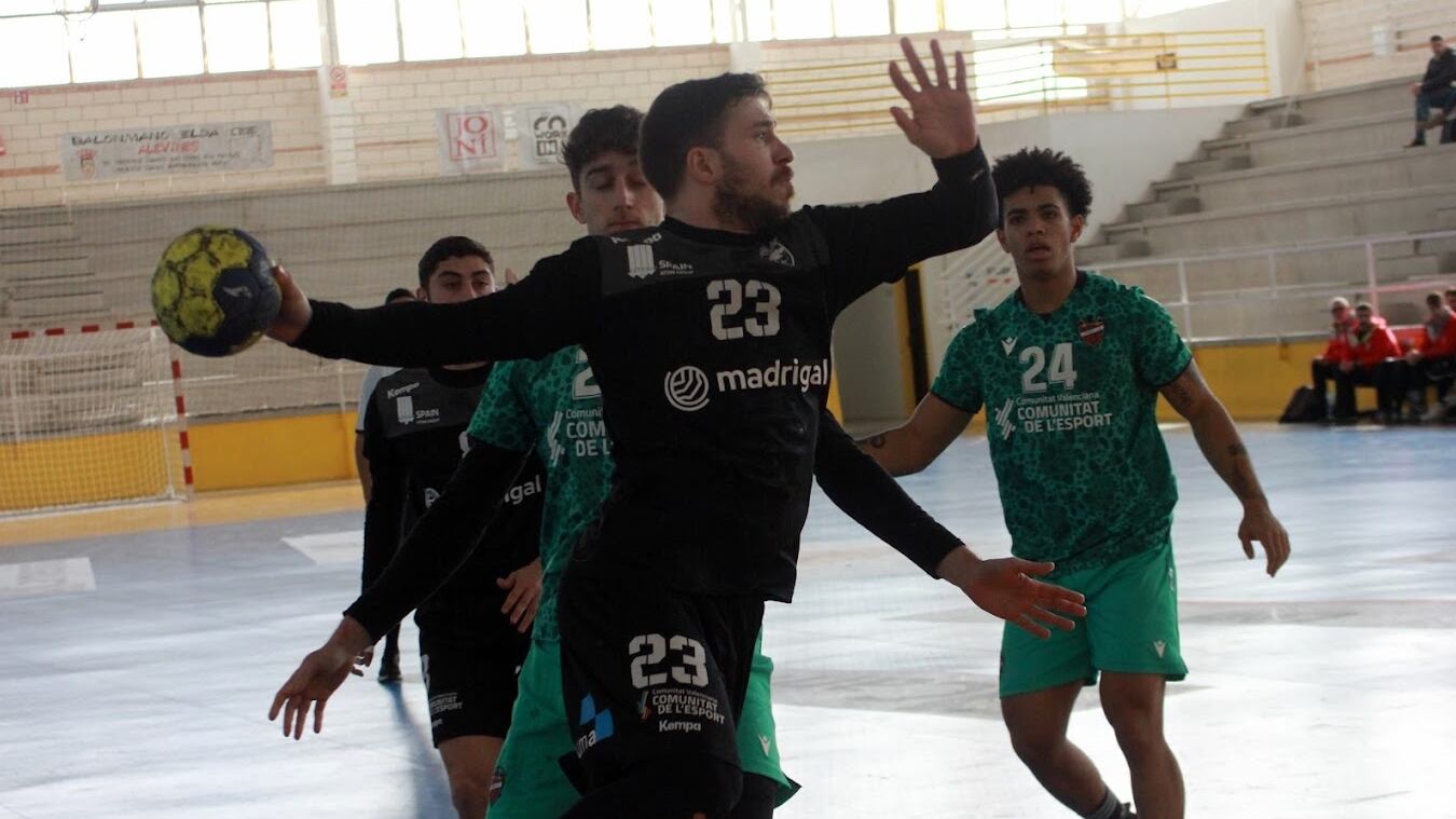 El Elda - C.E.E. quiere sumar su segunda victoria consecutiva