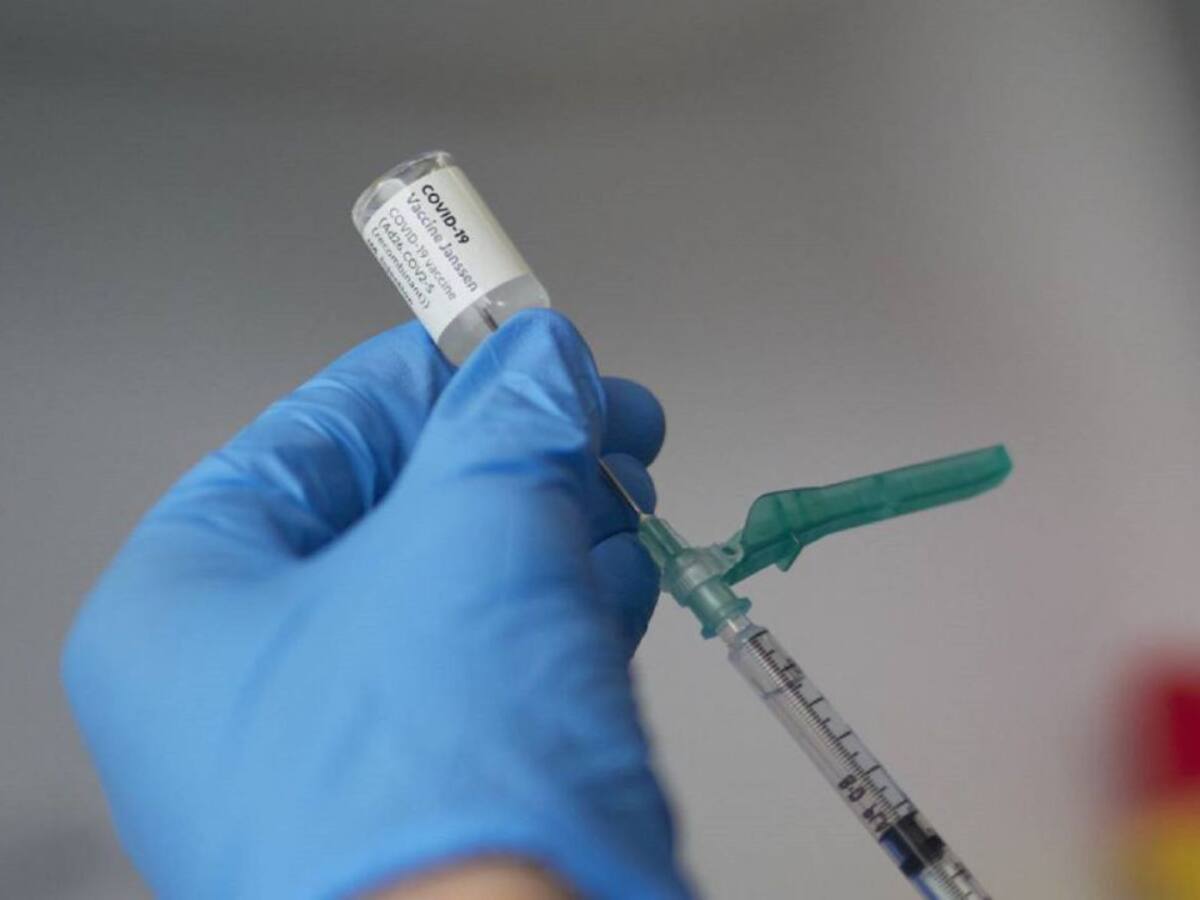 El Covid deja 40 contagios en el Campo de Gibraltar