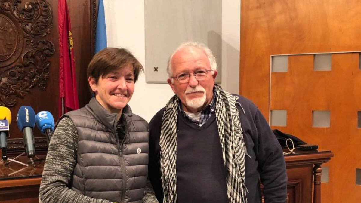 De alojar a los damnificados por los terremotos a los campos de refugiados del Sáhara