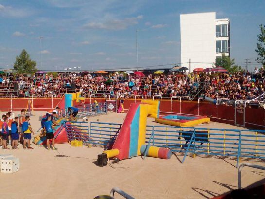 Participativo 'grand prix'