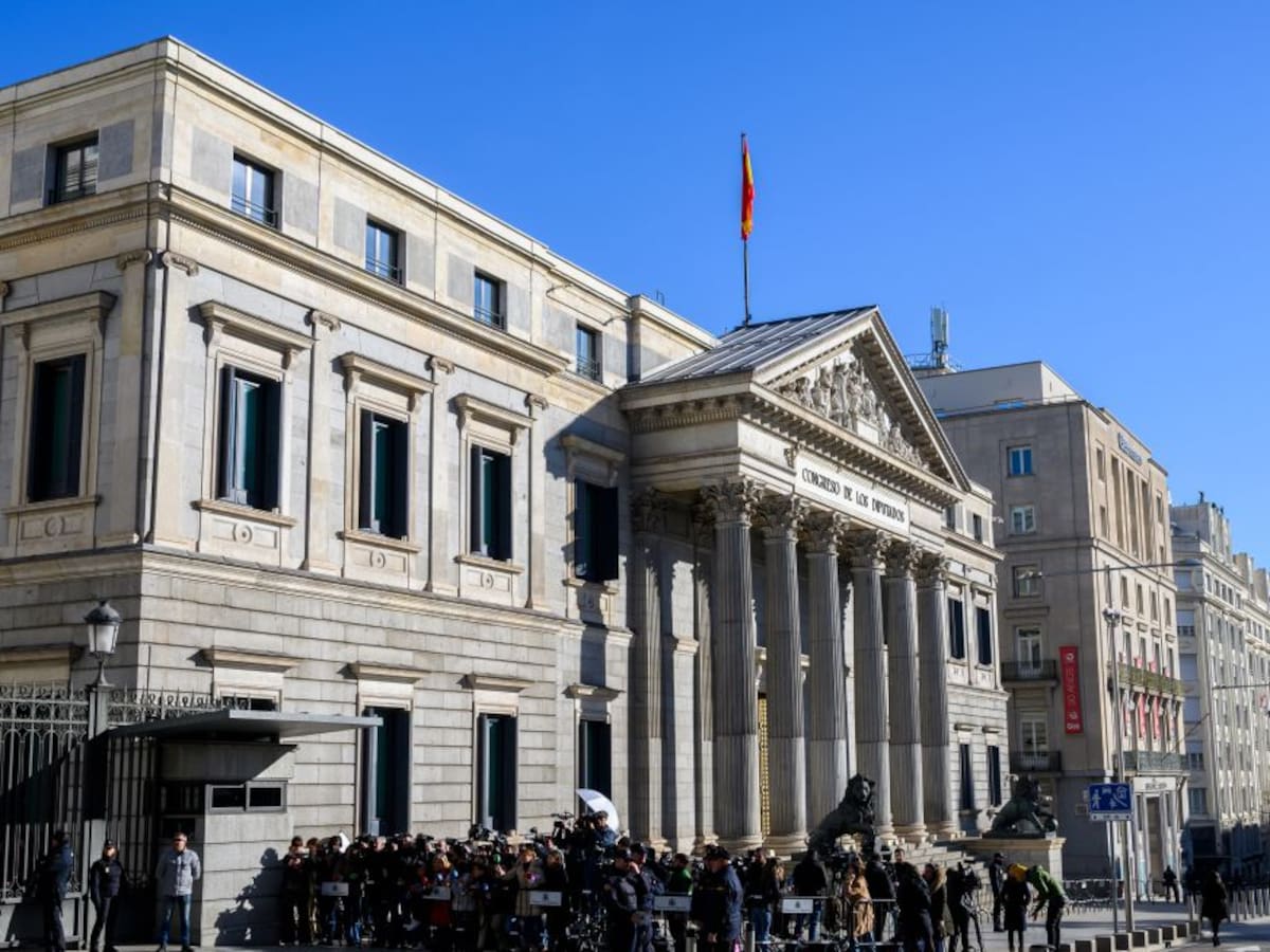 PSOE y Sumar piden que la reforma constitucional para que Formentera elija senador se haga por lectura única