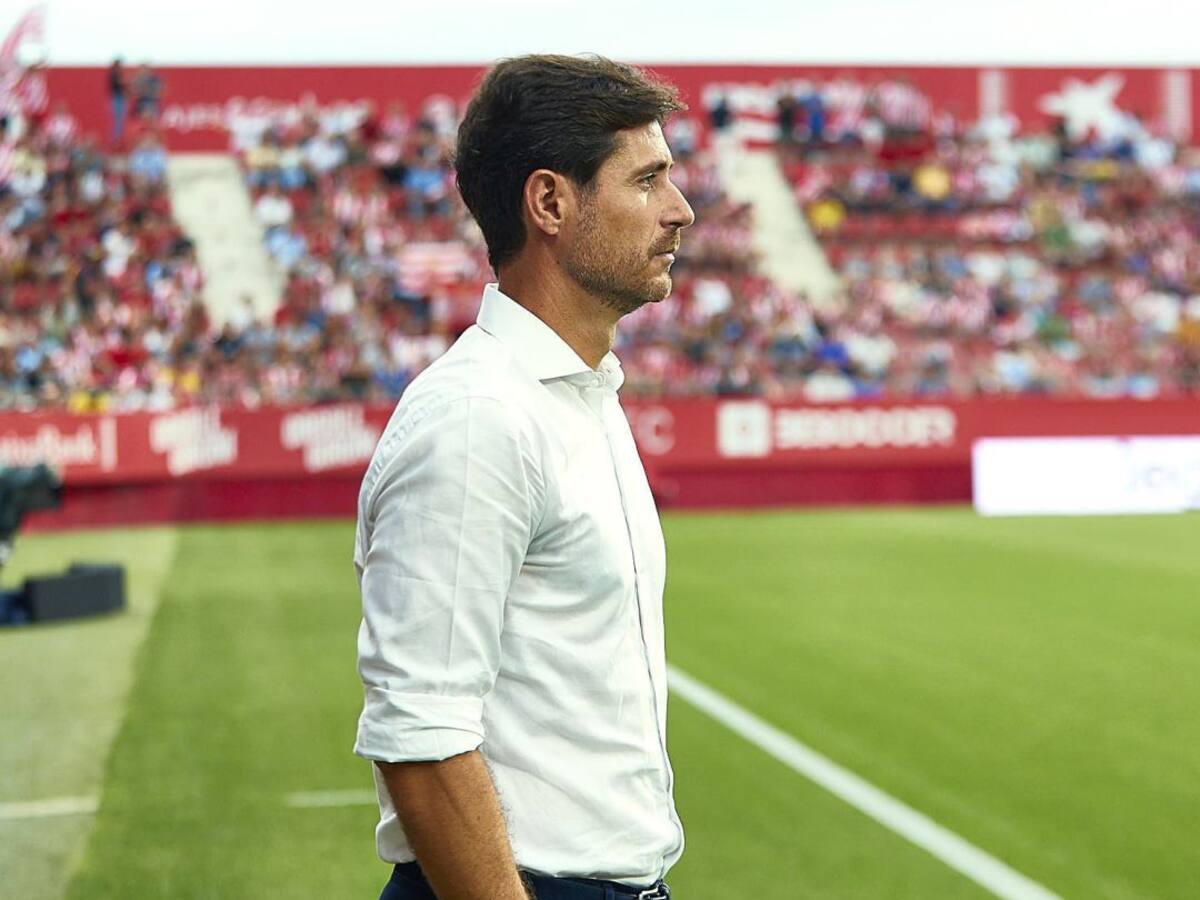 Víctor: "Este no es el proyecto, estamos decepcionados y enfadados"