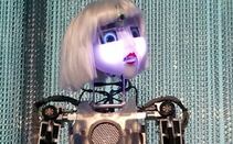 Pepe Xan es un robot del Museo Nacional de Ciencia y Tecnología de A Coruña, MUNCYT