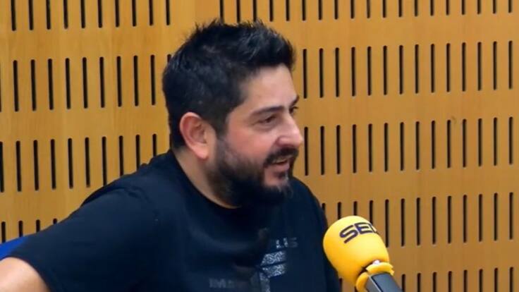 Josan González: el fútbol sala como prioridad en la vida