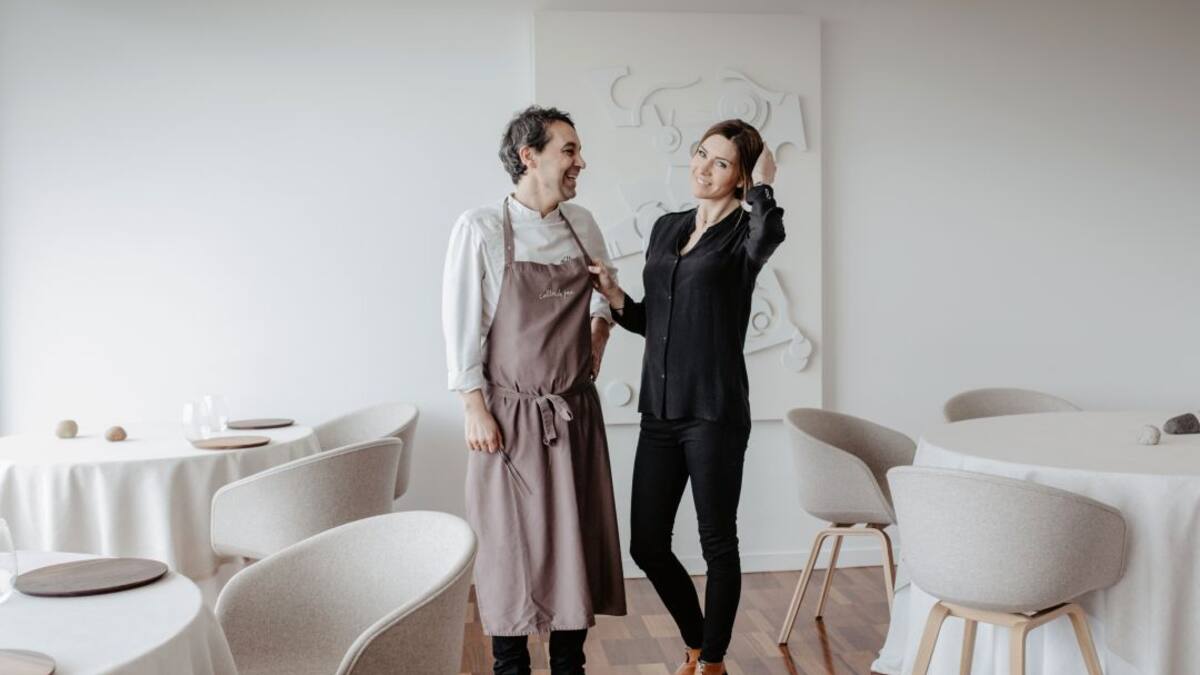 JAVI OLLEROS EN PORTAMÉRICA 2022