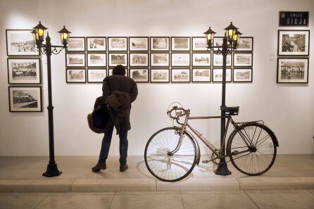 EXPOSICIÓN PAAARISIEN!