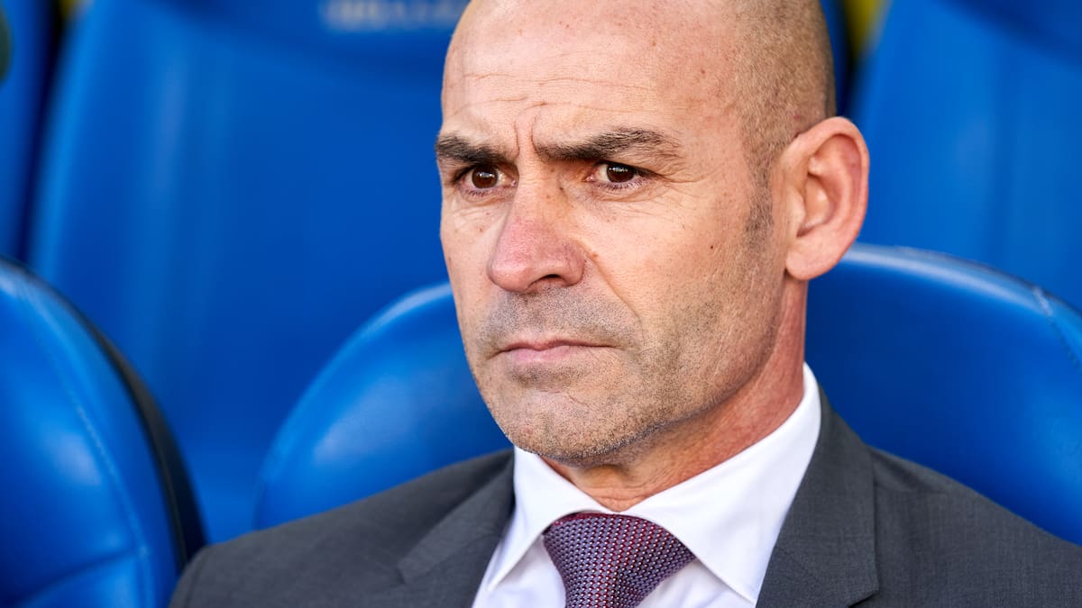 Paco Jémez se marcha a la Premier League