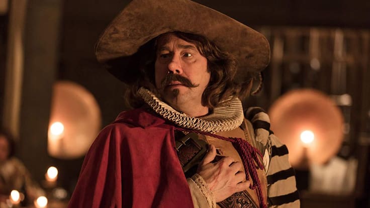 Hoy por Hoy Alicante | Dos películas francesas y una rusa (que no has visto en el cine) imprescindibles: 'Cartas a Roxane', 'Mi vida con Amanda' y 'El regreso'