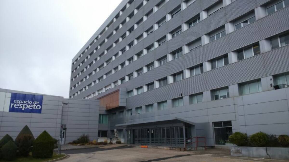 Una nueva recogida de firmas pide radioterapia en Ávila