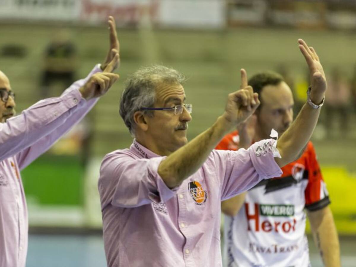 El Villa de Aranda perfila su equipo técnico