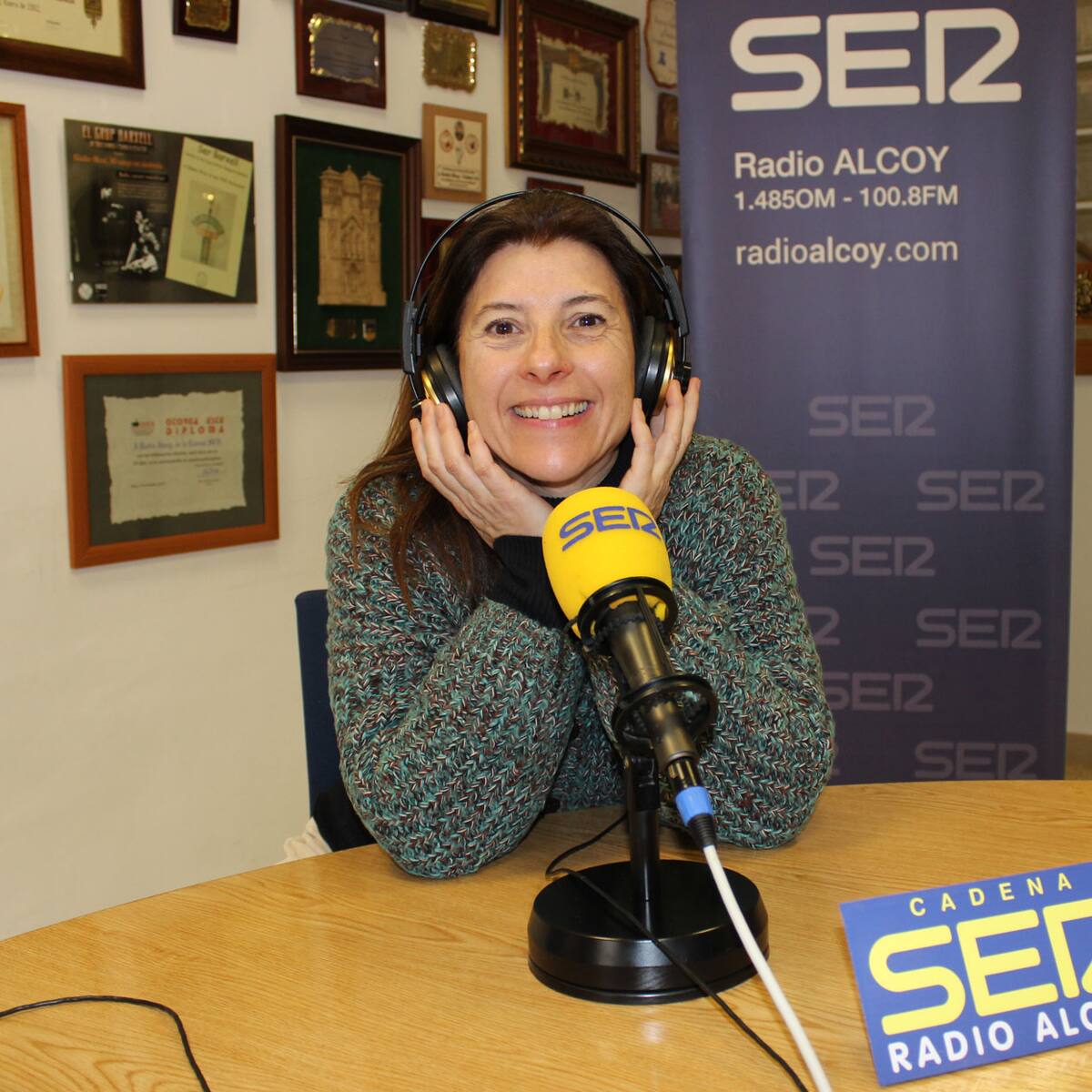 Gemma Miralles: "Quan vaig adaptar 'Júlia' al teatre vaig voler ser el més fidel possible a la novel·la i a Isabel"