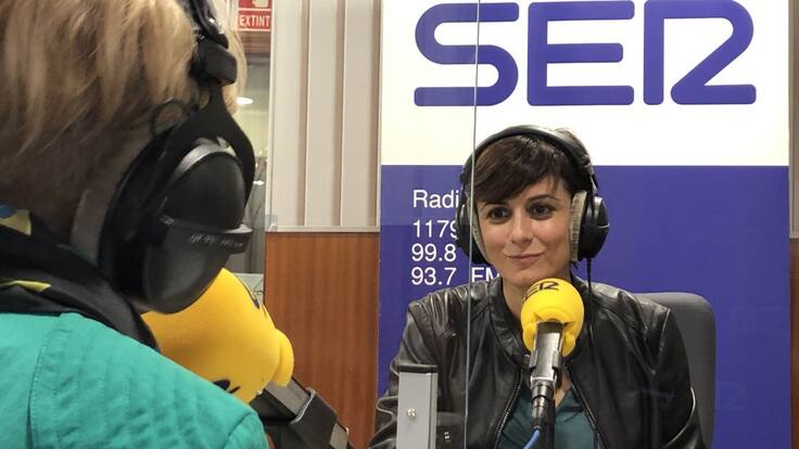 "Vamos a analizar las posibles soluciones al 'efecto frontera' de La Rioja"