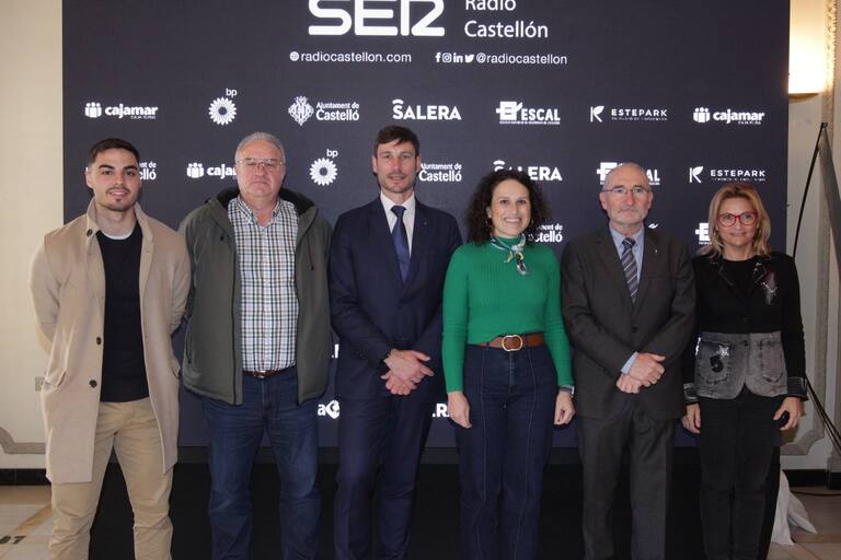 Fiestas de la Magdalena 2022