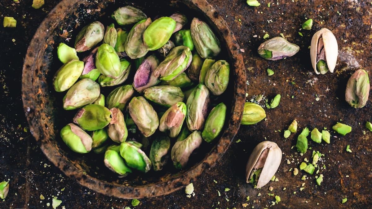 Hoy por Hoy Zaragoza y el Día Mundial del Pistacho (26/02/25)