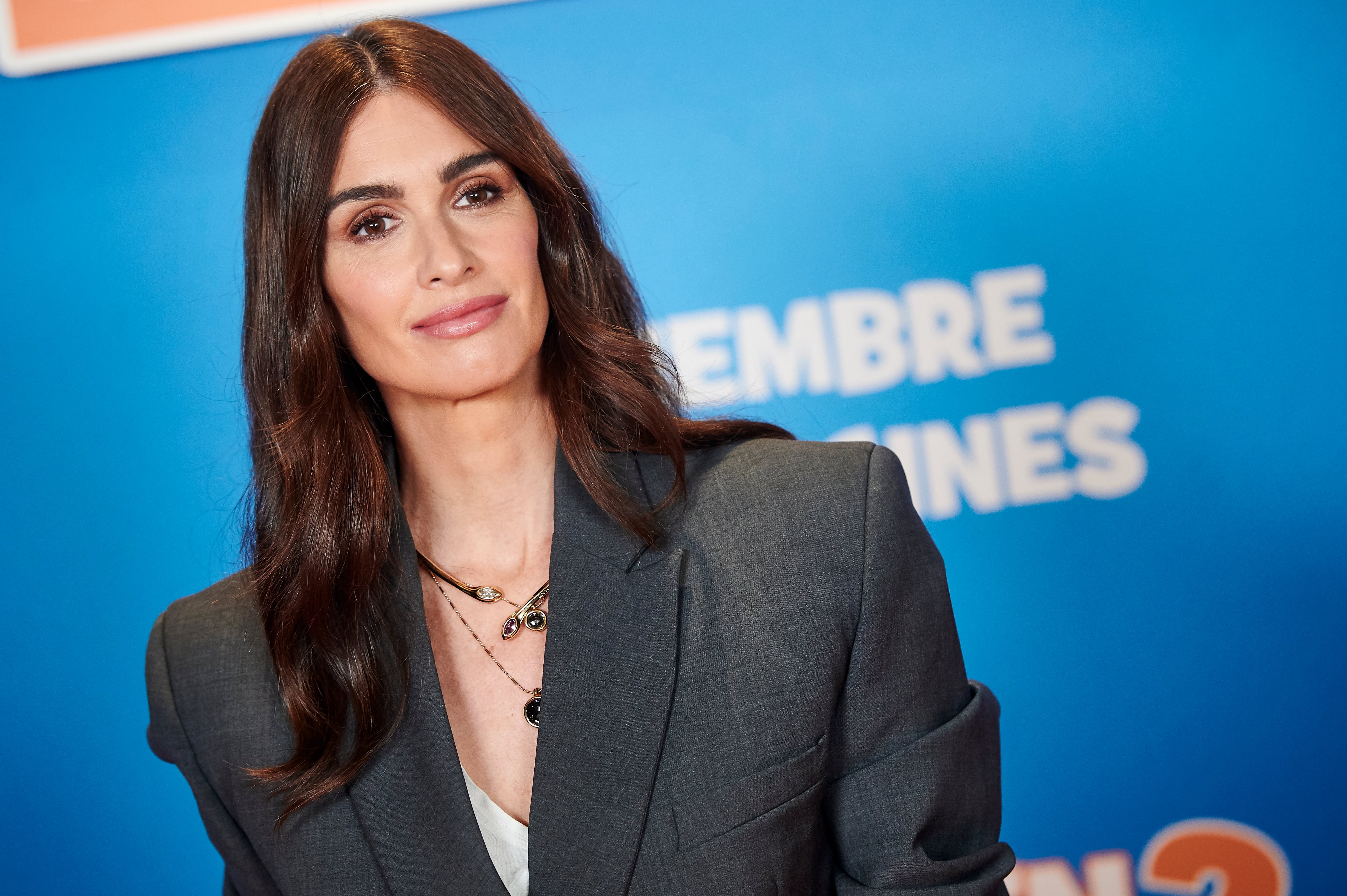 Paz Vega en una imagen de archivo