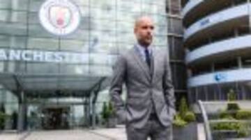 El City amenaza con denunciar a Tebas