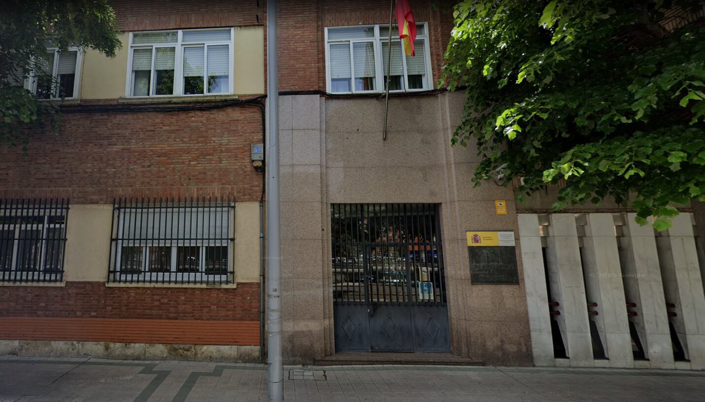 Subdelegación de Defensa en Palencia